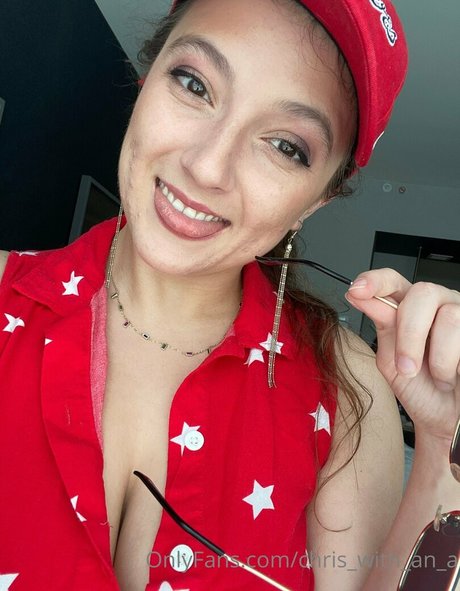 Charis Sellick xxx onlyfans