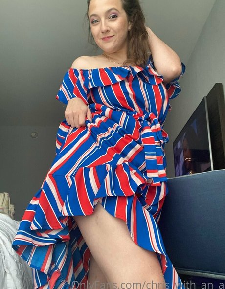 Charis Sellick only fans leaked