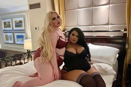 Aspasia onlyfans leak naked