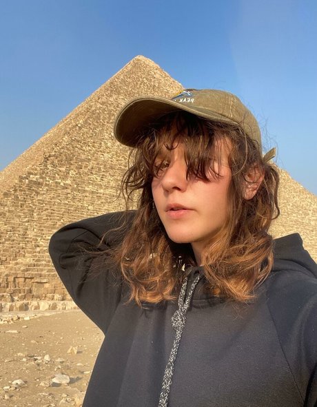 Mossy Barmales onlyfans nudes leaks