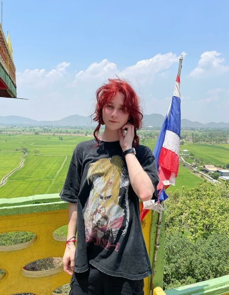 Mossy Barmales Profile pic