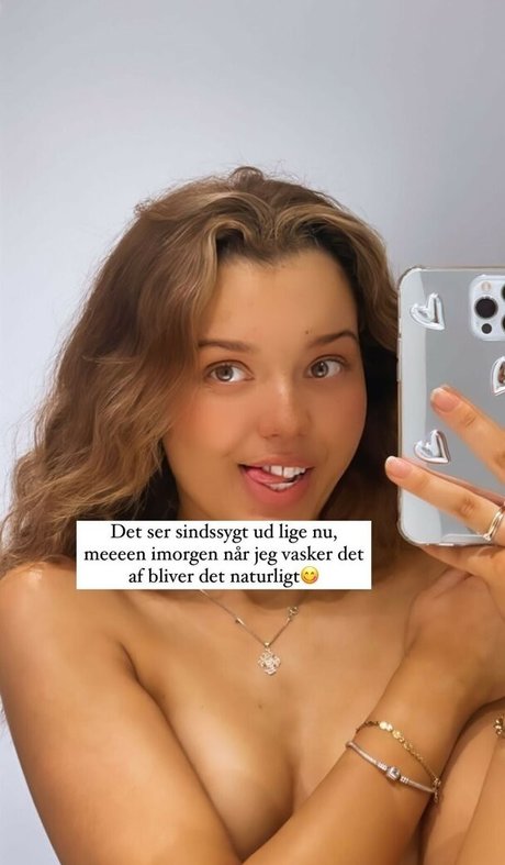 Fiona Elvine new onlyfans leak