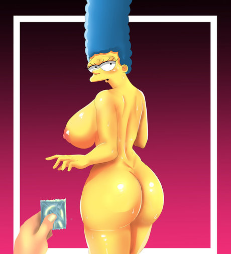 The Simpsons onlyfans leaka