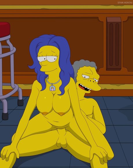 The Simpsons onlyfans full