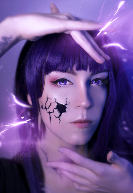 Inochi boobs onlyfans