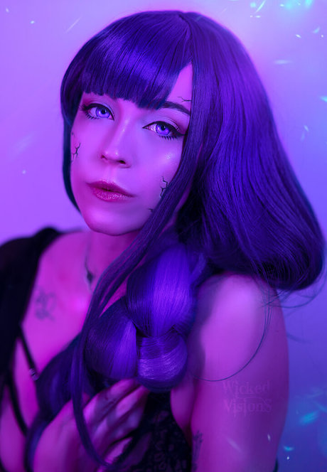 Inochi leaked nude onlyfans