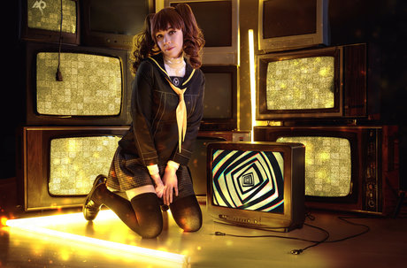 Inochi only fans photos