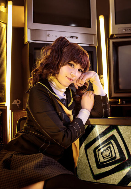 Inochi onlyfans naked pics