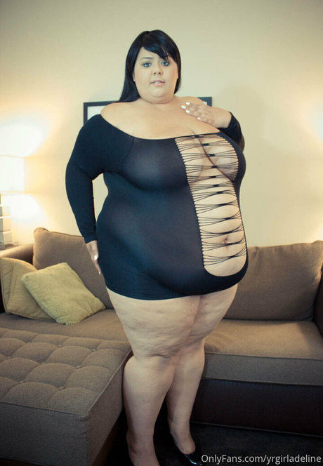 ssbbwadeline onlyfans for free