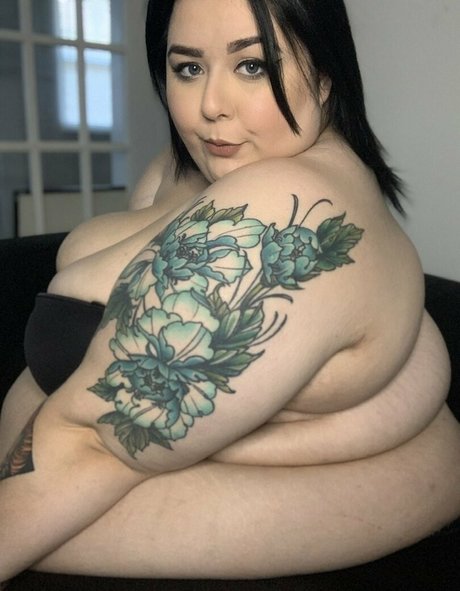 ssbbwadeline onlyfans leaks naked