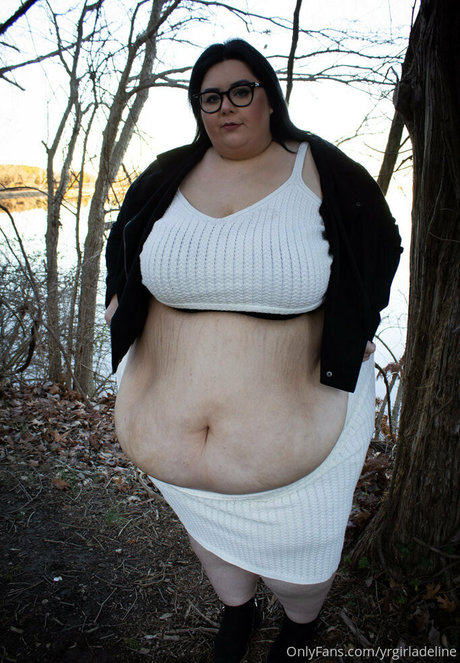 ssbbwadeline onlyfans model