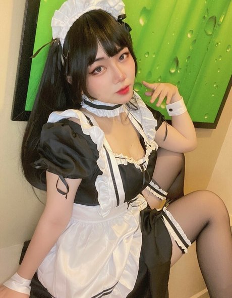 Coffelatte naked onlyfans pics