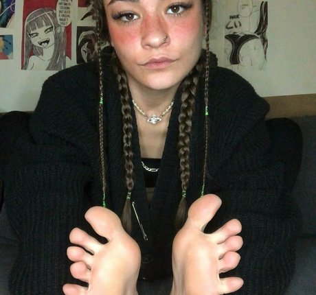 lilucyfeet leaked porn onlyfans