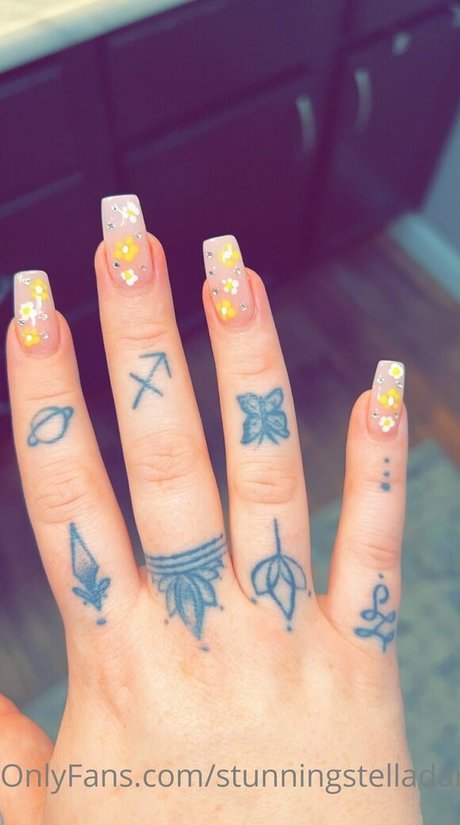 stunningstelladaniels onlyfans content leaked