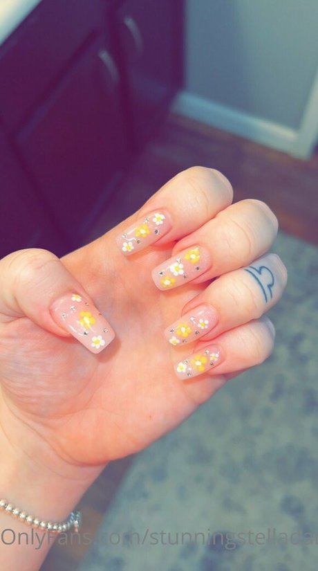 stunningstelladaniels nude onlyfans leaked