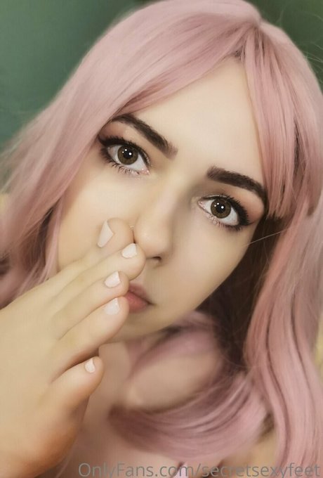 secretsexyfeet onlyfans hot