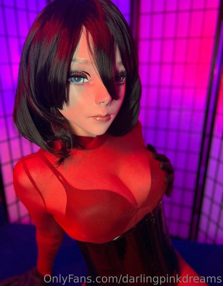 darlingpinkdreams onlyfans boobs