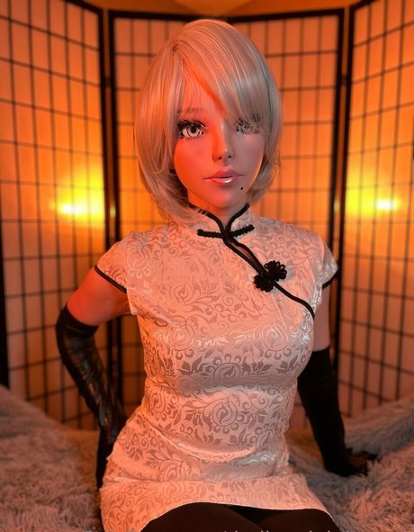 darlingpinkdreams Profile pic