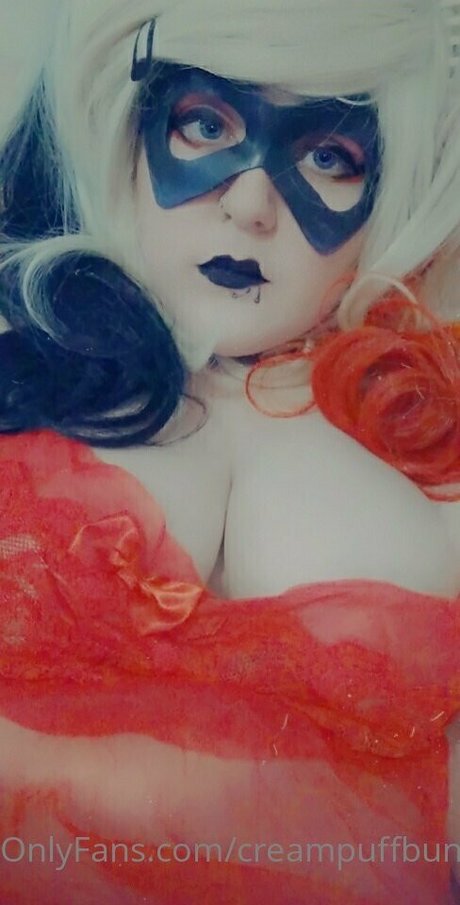 creampuffbunny boobs onlyfans