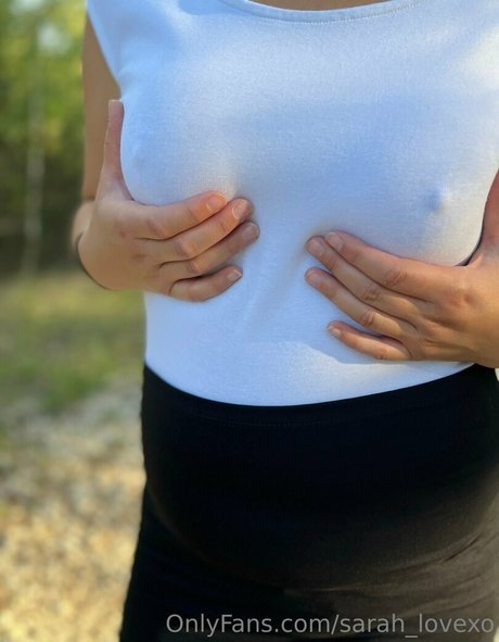 sarah lovexo onlyfans exposed