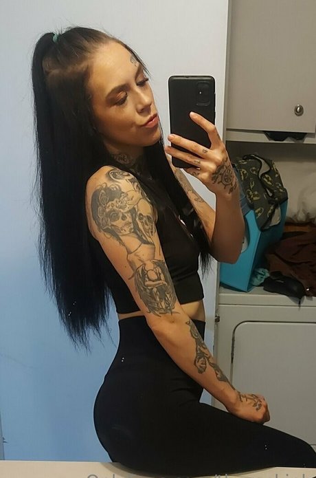 therockink onlyfans leaked dirtyship