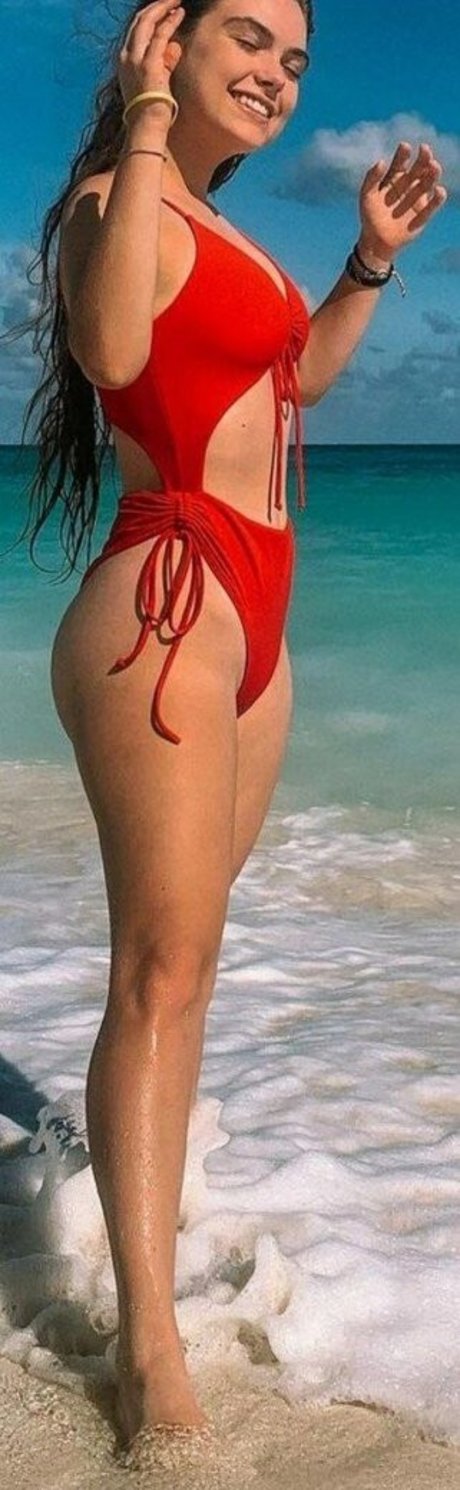 Sophia Blair onlyfans gratis