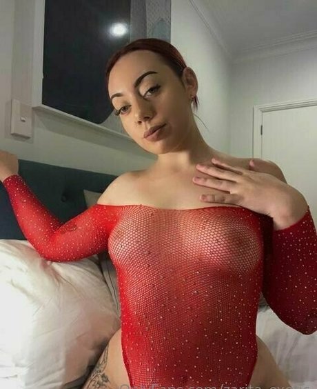 zarita exotic nude onlyfans leak