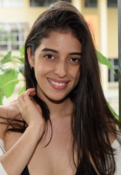 Ileana Burgos only fans nude