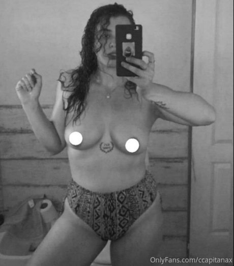 ccapitanax naked onlyfans