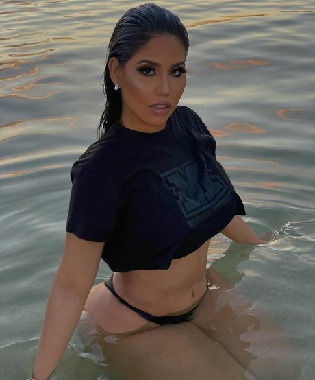 Oriana Falla leaked onlyfans content