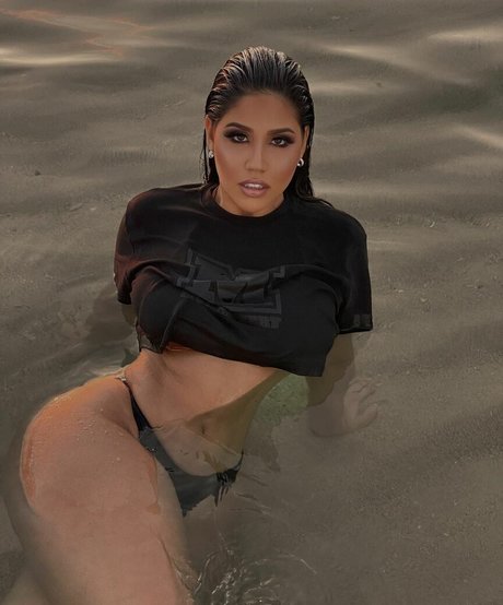 Oriana Falla onlyfans lean