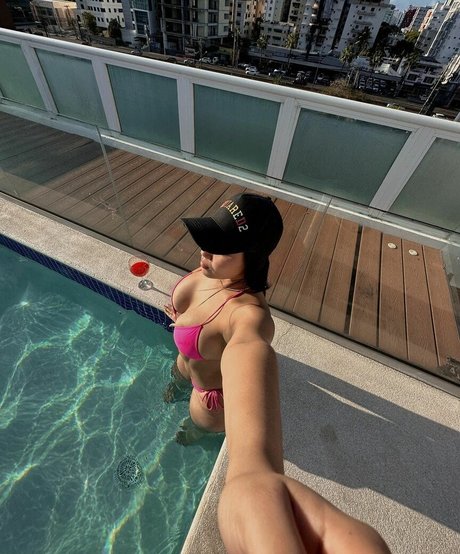 Oriana Falla onlyfans leakd