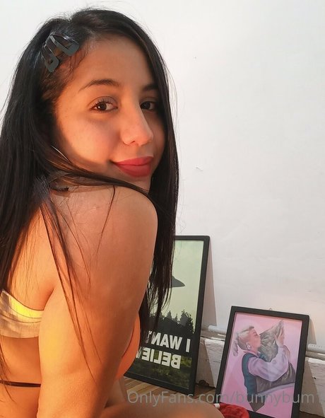 bunnybum1 only fans leak porn