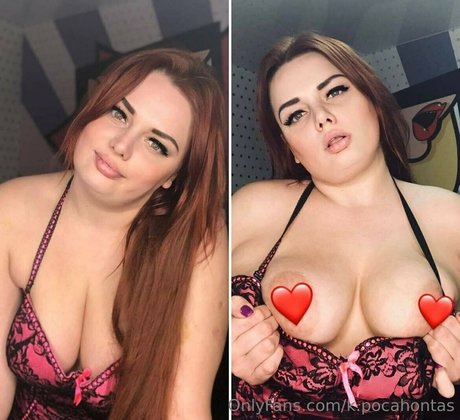 k pocahontas onlyfans pics