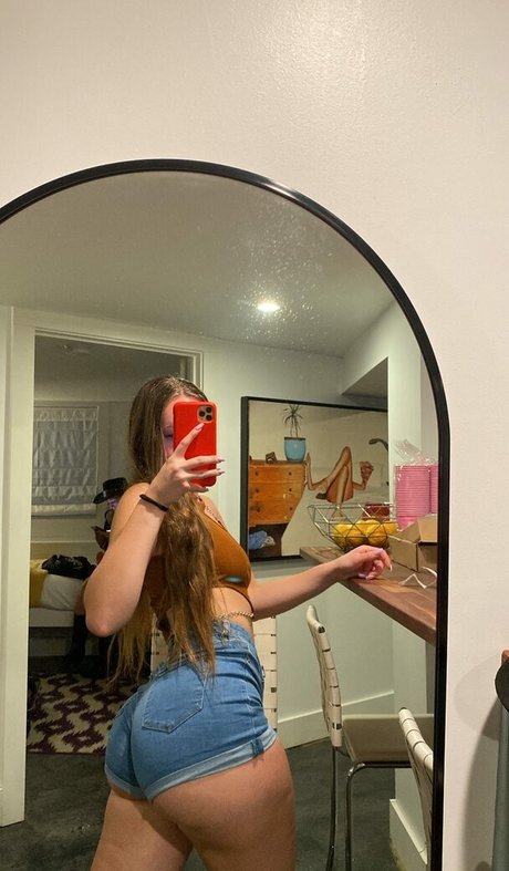 Taylor Hansen only fans leak porn