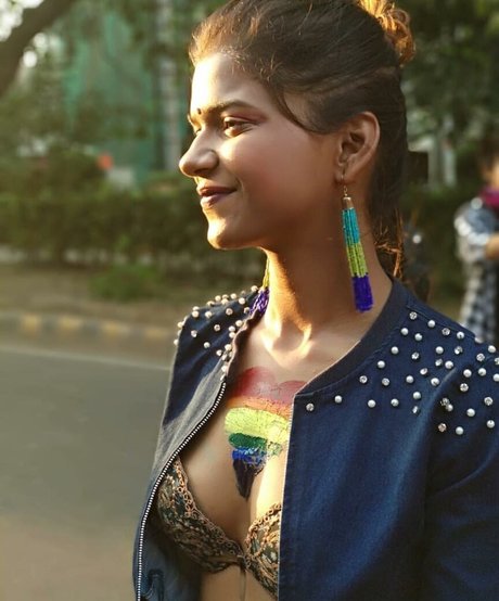 Khyatishree onlyfans naked leaked