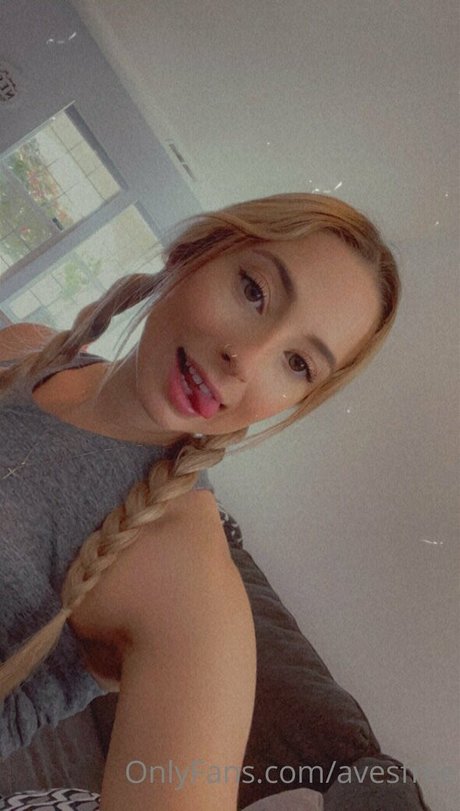 Avesfree onlyfans