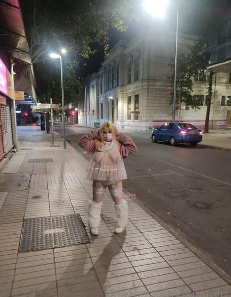 puppy grrr nudes leaked onlyfans