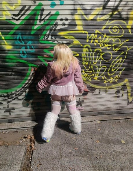 puppy grrr Profile pic