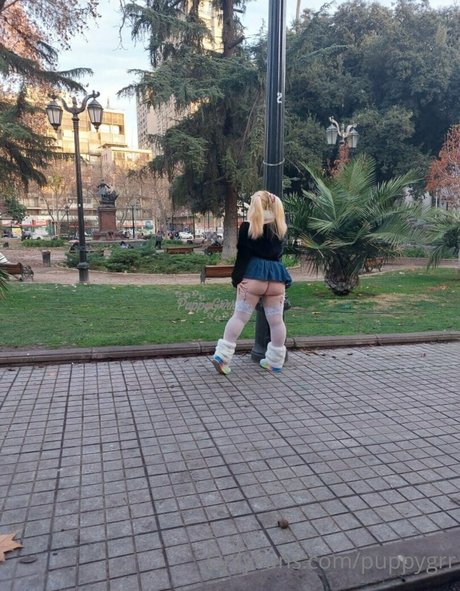 puppy grrr onlyfans free