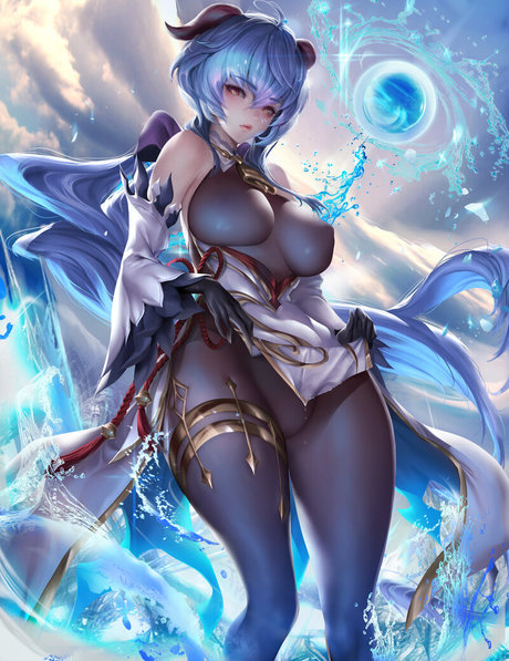 Arenbi onlyfans pics