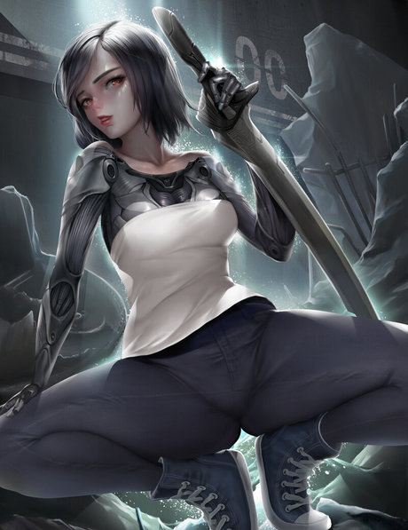 Arenbi onlyfans tits