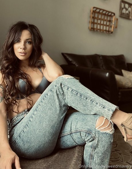 sweednsavery sex onlyfans