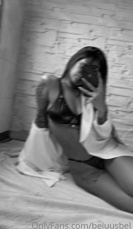 beluusbel onlyfans keak