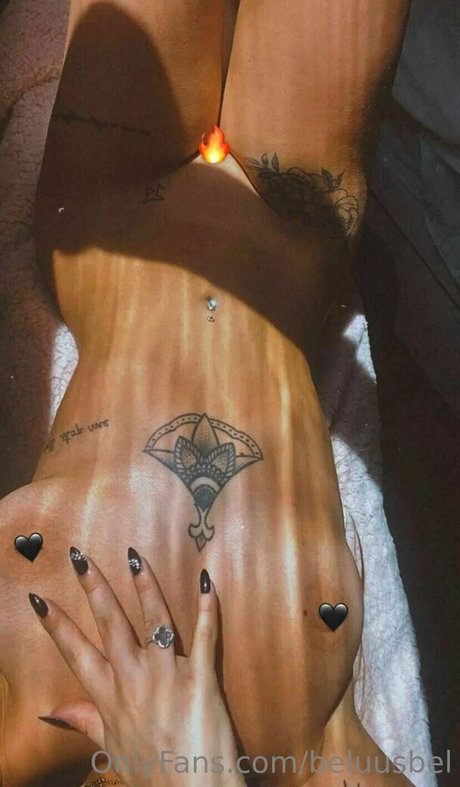 beluusbel only fans pic