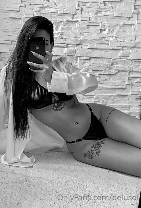 beluusbel onlyfans sex leaks