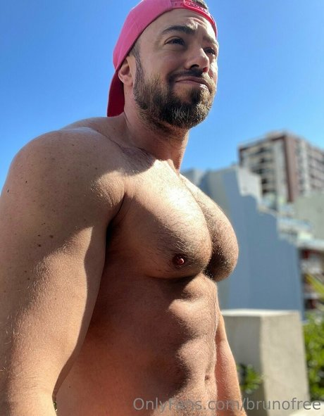 brunofree onlyfans leaked tits