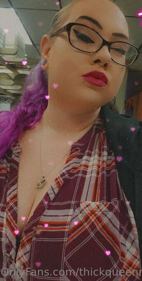 thickqueenrose420 onlyfans leaks xxx