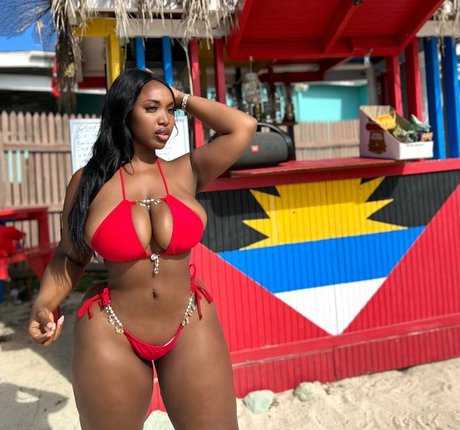 Crisanamariyah onlyfans leaks