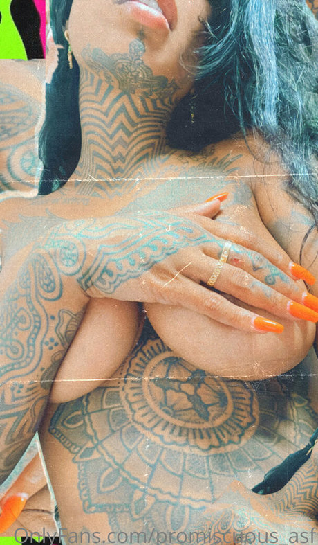 kalistorm boobs onlyfans